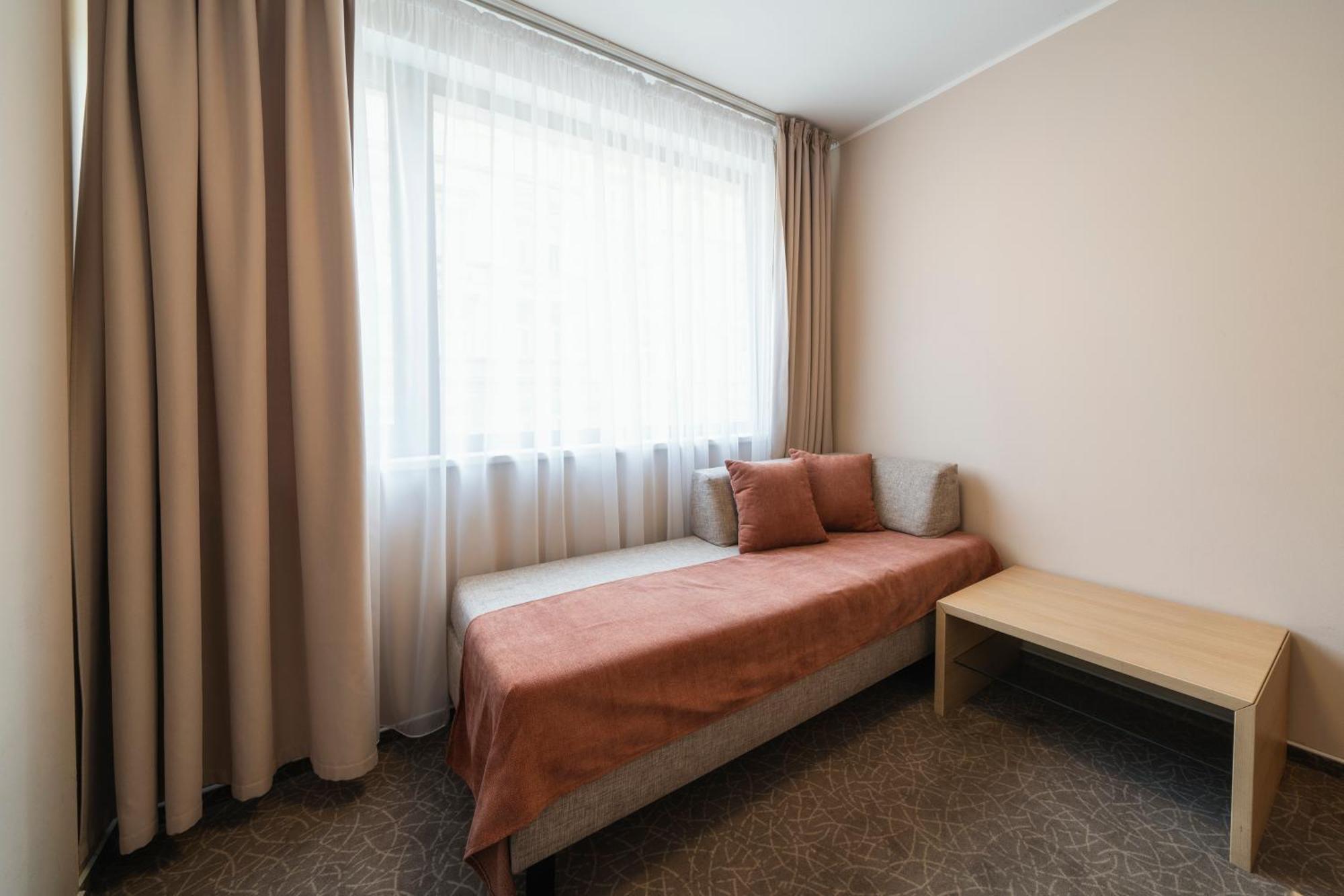 Ehrlich 4* Praag