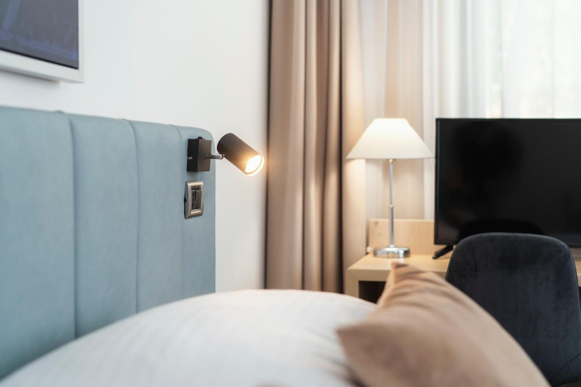 Ehrlich Hotel Praag